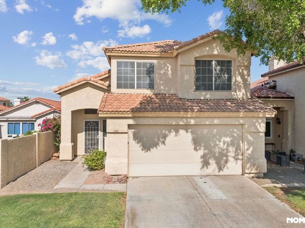 1836 N Stapley Dr UNIT 165