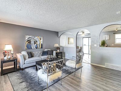 2190 S Bryant Street, Denver, CO, 80219