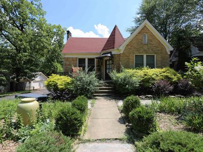 5415 L St, Little Rock, AR, 72205