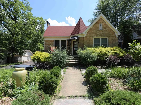 5415 L St, Little Rock, AR 72205