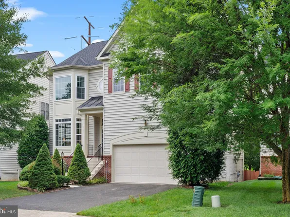 7591 Lindberg Dr, Alexandria, VA 22306