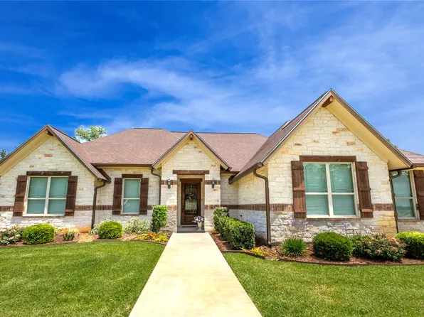173 County Road 131a, Hallettsville, TX 77964