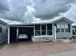 37811 Chancey Rd Lot 19, Zephyrhills, FL 33541