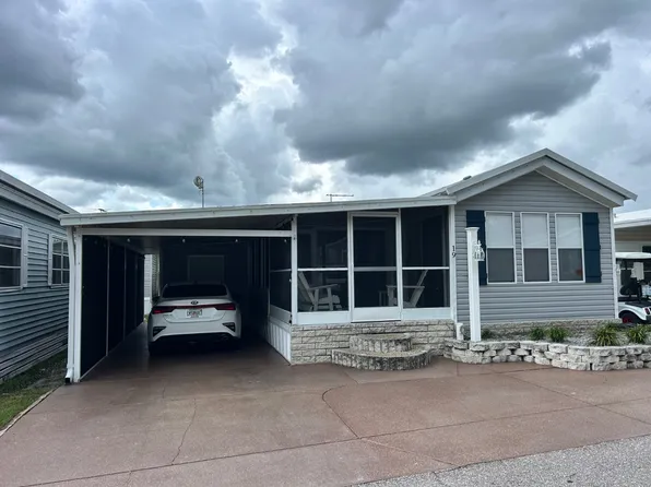 37811 Chancey Rd Lot 19, Zephyrhills, FL 33541