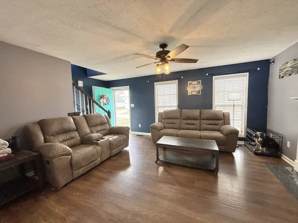 208 Sheridan Cir, Hopkinsville, KY 42240