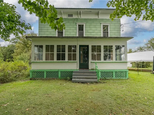 1999 County Route 6, Hammond, NY 13646