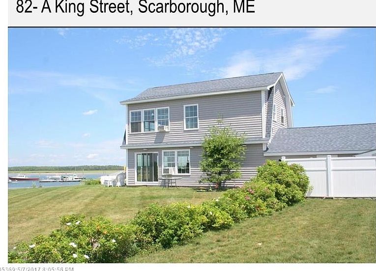 1st image of 82 King St #A