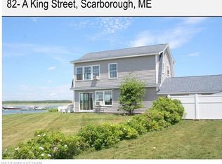 82 King St #A, Scarborough, ME 04074