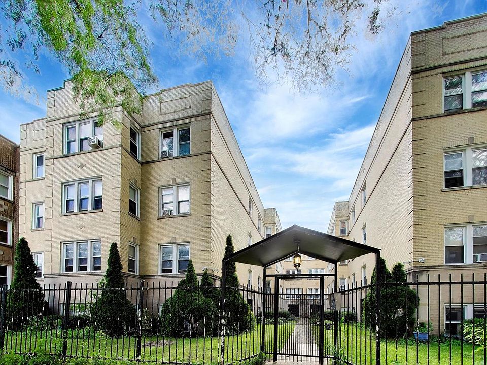 1st image of 6446 N Claremont Ave APT G