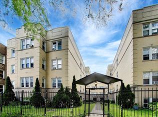 6446 N Claremont Ave APT G, Chicago, IL 60645