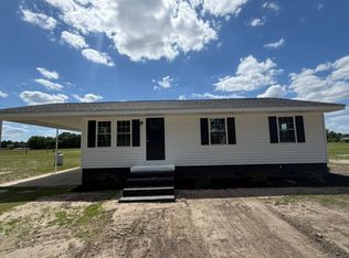 3714 Pelletier Town Rd, La Grange, NC 28551