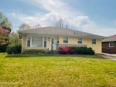 3746 Rosemont Blvd, Louisville, KY, 40218