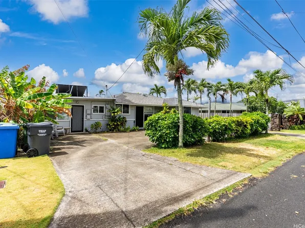 433 Kaimake Loop Unit A, Kailua, HI 96734