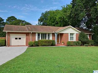 6404 Chadwell Rd SW, Huntsville, AL 35802