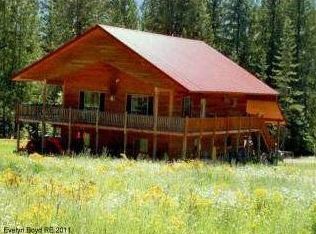 41 Miller Creek Ln, Noxon, MT 59853