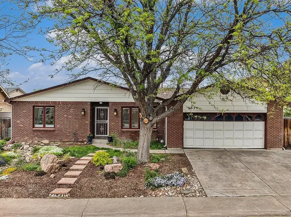 6235 W Floyd Ave, Denver, CO 80227