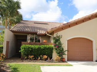 8598 SW 115th Pl, Miami, FL 33173