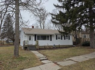 546 Shasta Dr, Toledo, OH