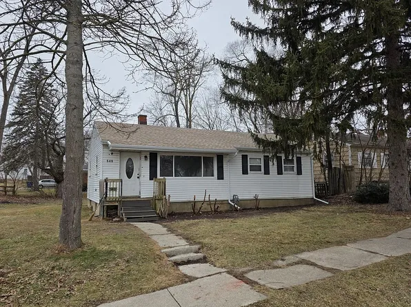 546 Shasta Dr, Toledo, OH 43609