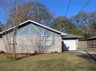 3037 College St, Slidell, LA 70458