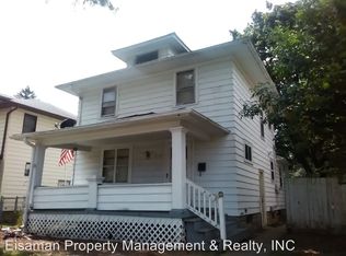 3124 Winter St, Fort Wayne, IN 46806
