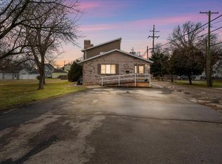 620 Jefferson St, Pt Clinton, OH 43452