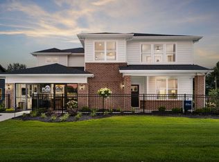 16320 Rock Canyon Blvd, Noblesville, IN 46060