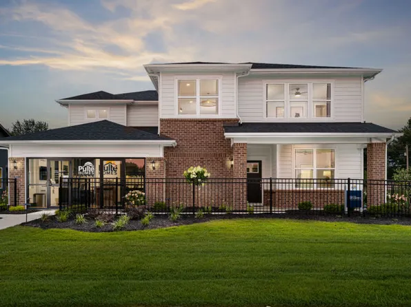 Westchester Plan, Brookstone