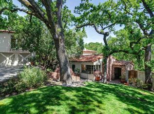 8 Santa Lucia Rd, Orinda, CA 94563