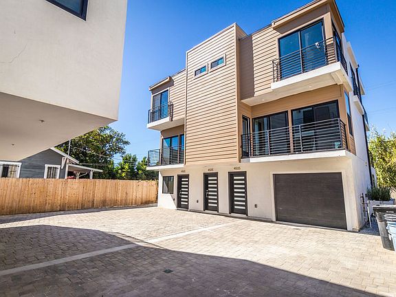 2nd image of 4507 W 18th St #3/4