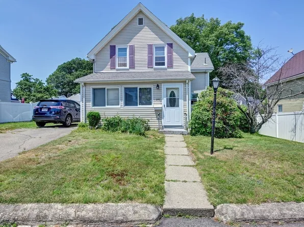 247 Holbrook Rd, Quincy, MA 02171