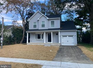 1810 41st St, Pennsauken, NJ 08110