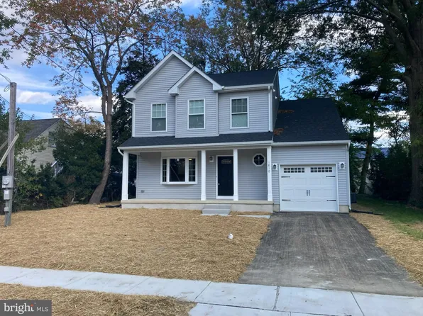 1810 41st St, Pennsauken, NJ 08110