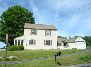 470 Locust Grove Rd, Greenfield Center, NY 12833