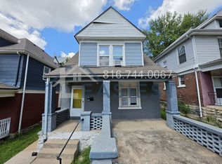 3512 Garner Ave, Kansas City, MO 64124