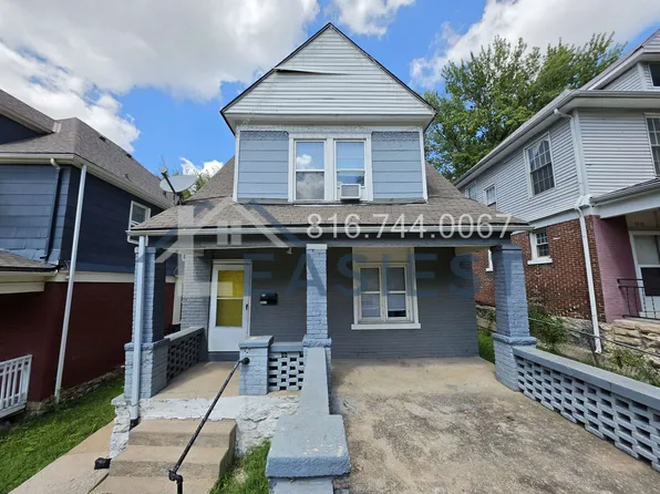 3512 Garner Ave, Kansas City, MO 64124