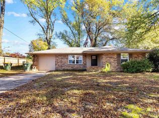 3206 Greg Ln, Tyler, TX 75701