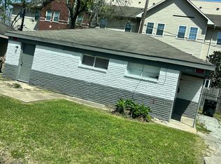 3829 Mount Pleasant St, Houston, TX 77021