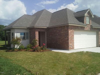506 Wisteria Bend Cir, Carencro, LA, 70520