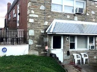 8124 Summerdale Ave, Philadelphia, PA 19152