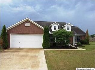 2828 Bob Wade Ln, Harvest, AL 35749