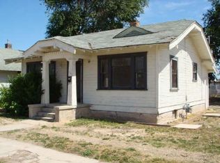 712 3rd St S, Nampa, ID 83651