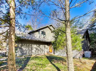 10045 Weko Dr, Bridgman, MI 49106