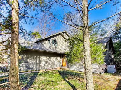 10045 Weko Dr, Bridgman, MI, 49106