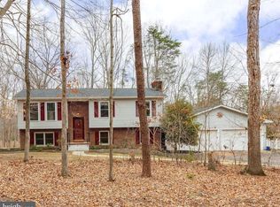 719 Cropp Rd, Fredericksburg, VA 22406