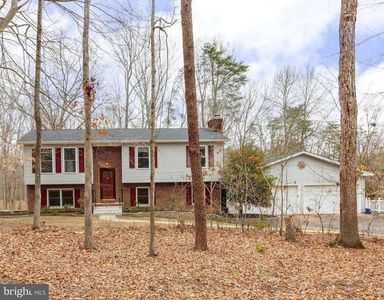 719 Cropp Rd, Fredericksburg, VA, 22406