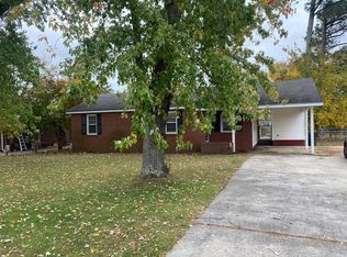 1103 6th Ave, Athens, AL 35611