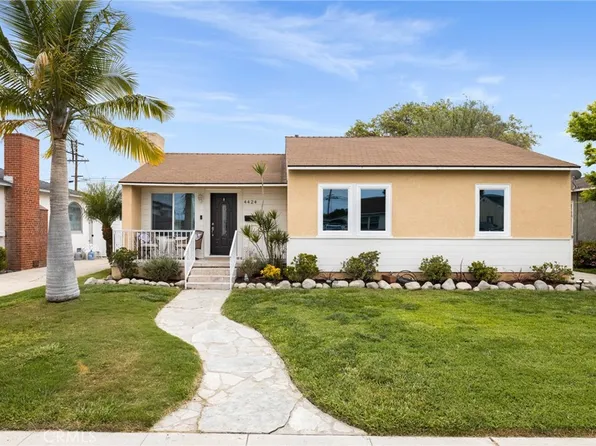 4424 Falcon Ave, Long Beach, CA 90807