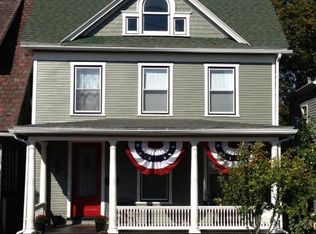 317 W Market St, Danville, PA 17821