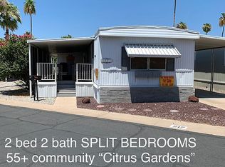 4065 E University Dr #217, Mesa, AZ 85205
